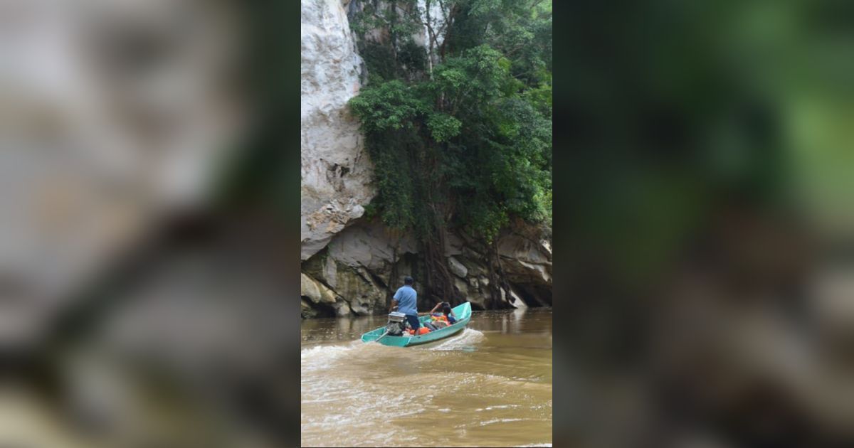 Ketika Kutai Timur Memaksimalkan Potensi Wisata untuk Pemberdayaan Masyarakat