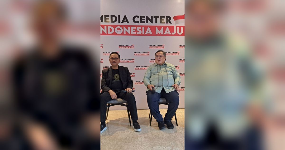 Eks Kepala Bappenas Ungkap Sederet Riset yang jadi Pertimbangan Ibu Kota Pindah ke IKN