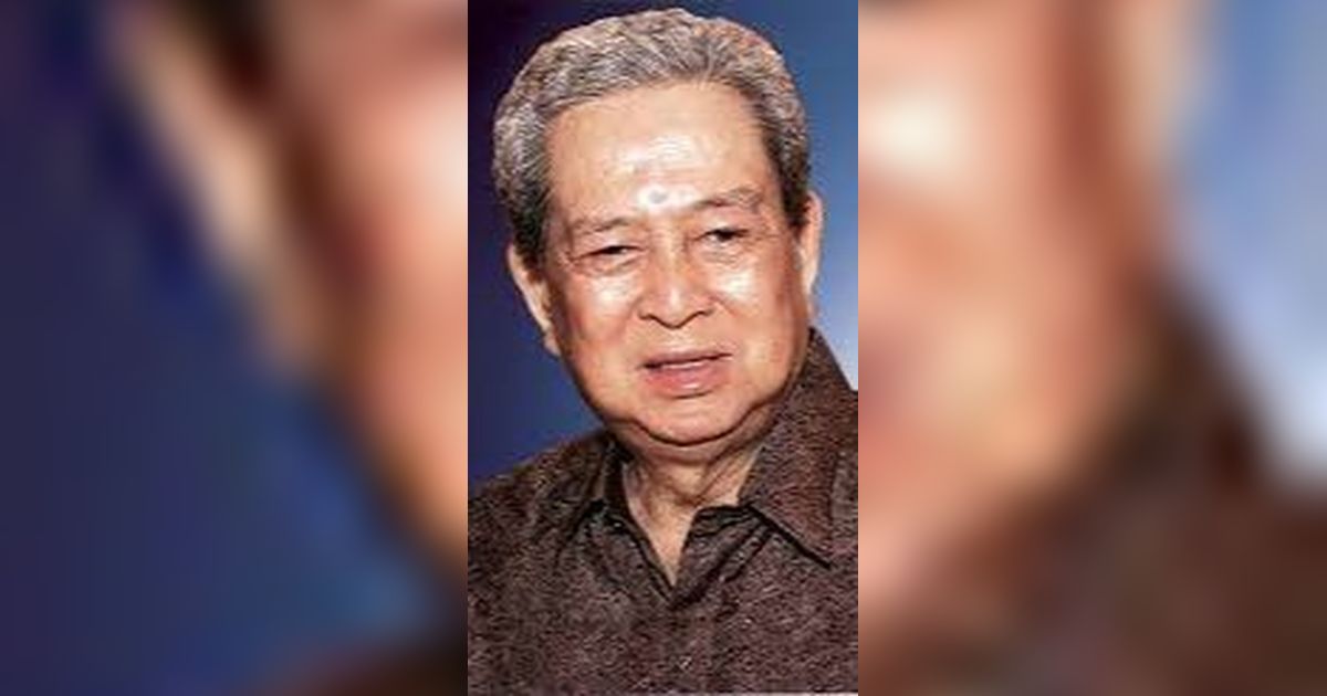 Profil Robert Budi Hartono, Sosok Orang Paling Kaya di Indonesia 2023