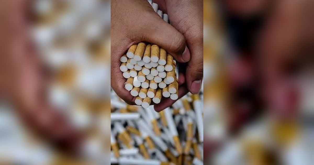 Meneropong Dampak Larangan Iklan Rokok ke Industri Kreatif