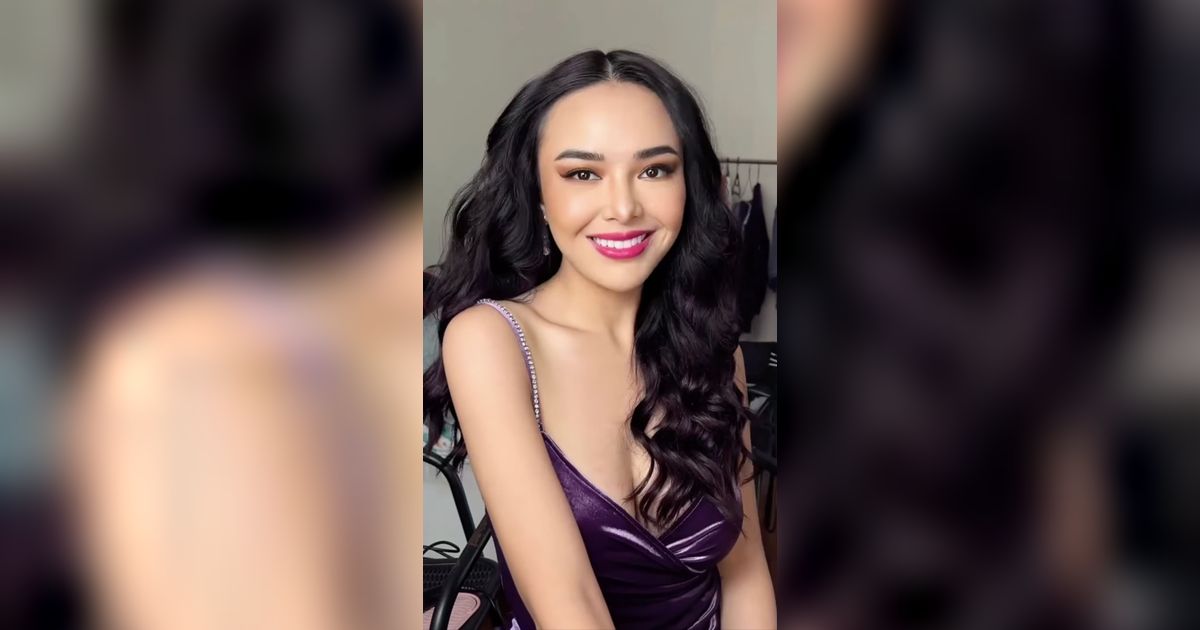 Tetap Kerja Saat Ulang Tahun, Intip Penampilan Flawless Amanda Manopo