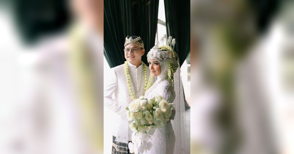 Nadya Mustika Ungkap Alasan Sebenarnya Mantap Menikah dengan Suami Setelah Kenal 4 Bulan