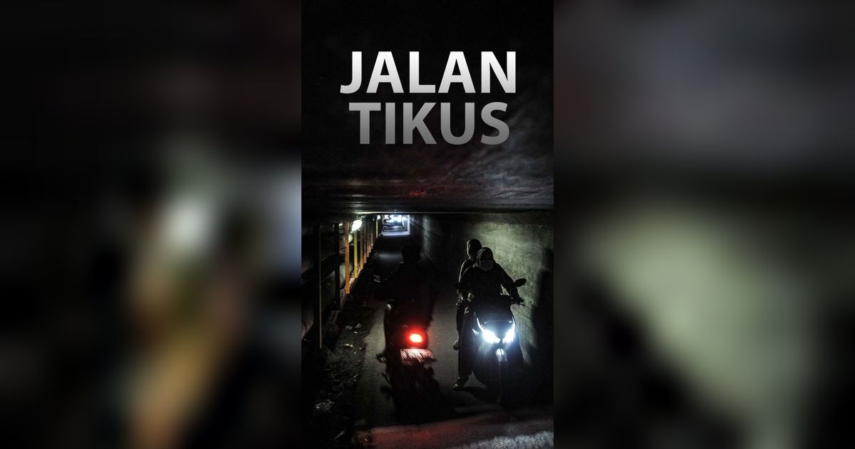 Jalan Tikus