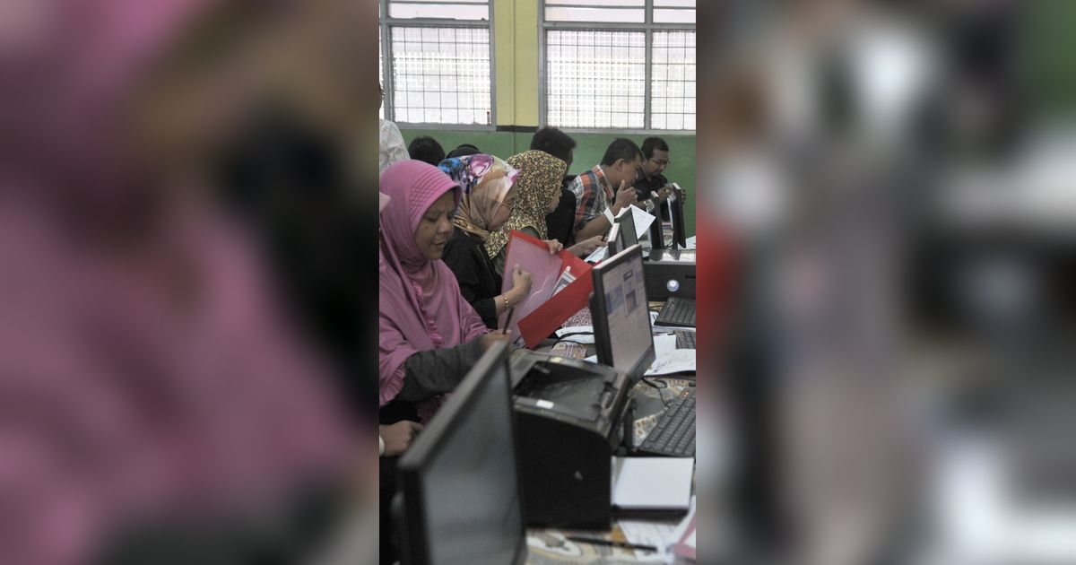 Seleksi Murid Baru di DKI Jakarta Dimulai, Ini Link dan Cara Daftarnya