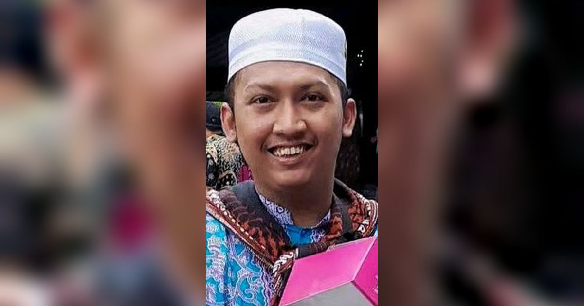 Kisah Jemaah Haji Muda Asal Solo Gantikan Ibunya yang Meninggal, Penuh Haru