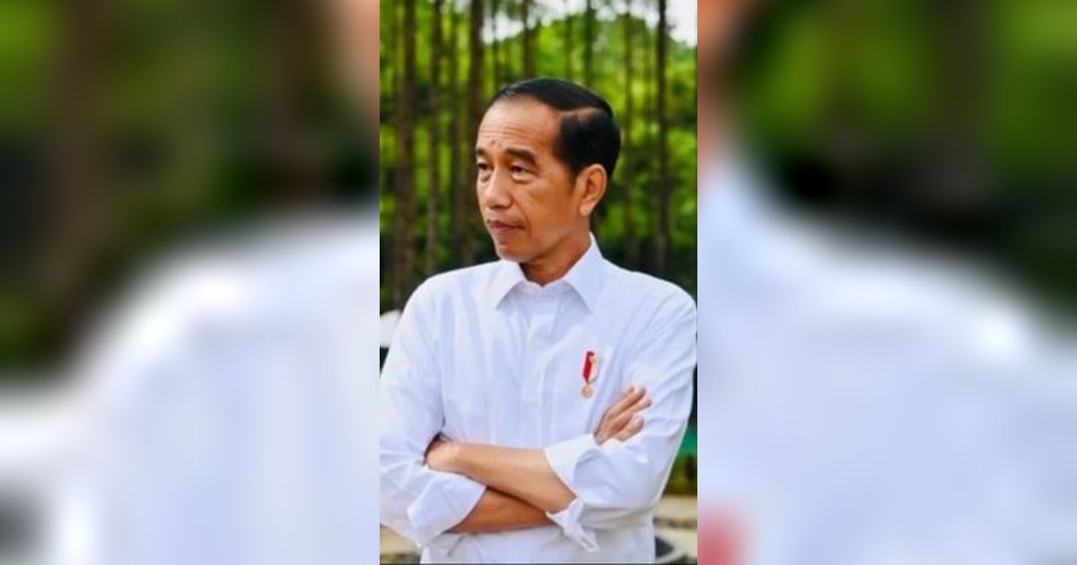 JOKOWI: BIROKRASI JANGAN BERBELIT DENGAN TUMPUKAN KERTAS