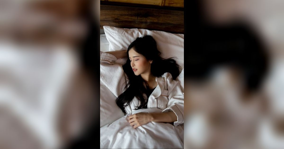 Mimpi Saat Tidur, dari Mana Datangnya Ya?