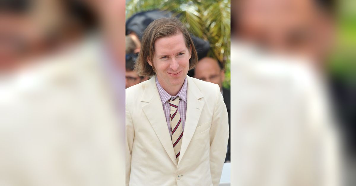 Siapa Sih Wes Anderson yang Kontennya Lagi Viral di Media Sosial?