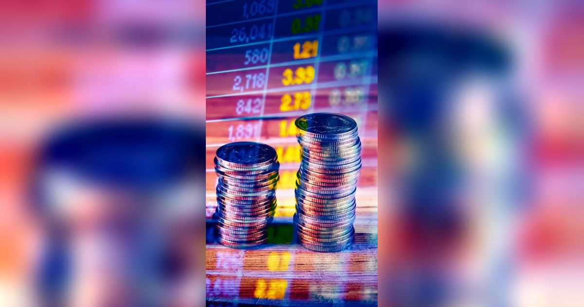 Harga Saham Bisa Naik Turun, Apa Penyebabnya Ya?