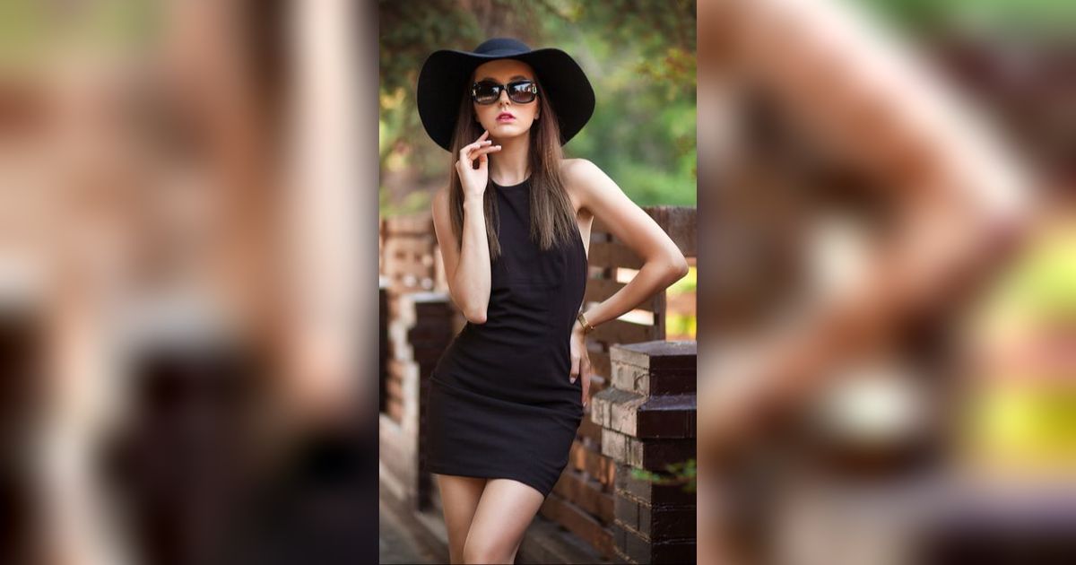 Little Black Dress, Fakta Unik dari Sejarah Panjang yang Ikonik