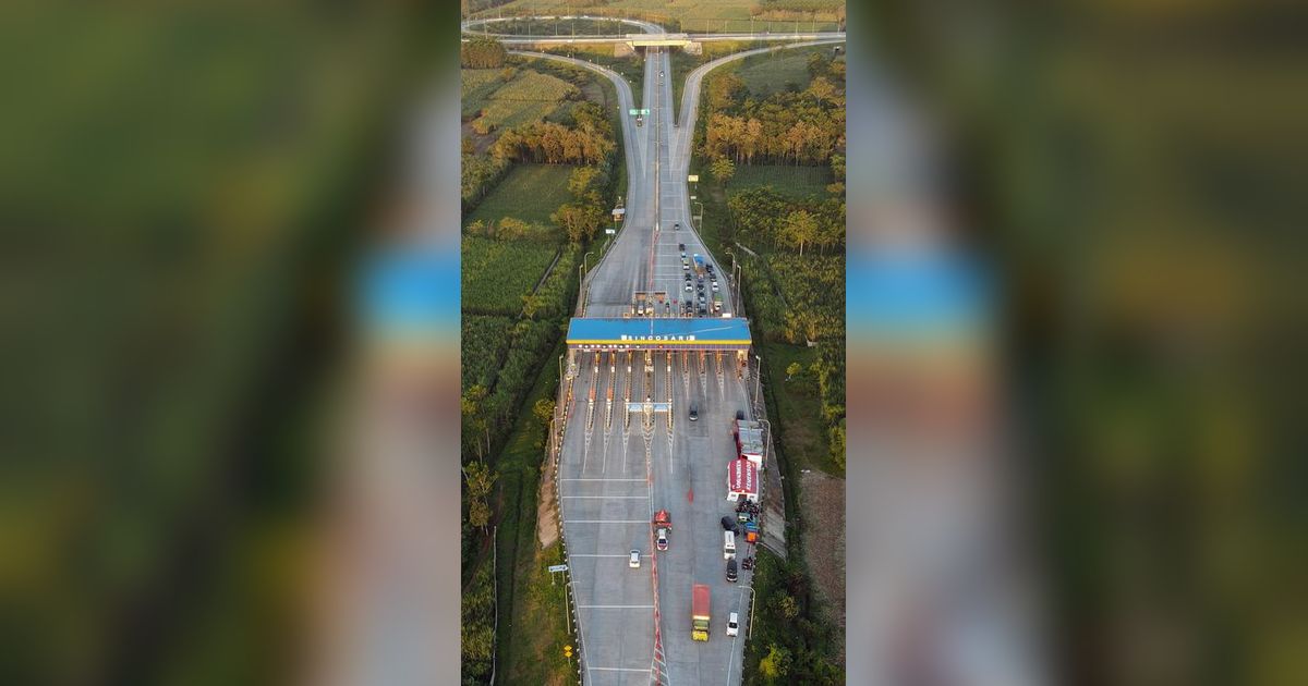 Sudah Ada Sejak Hampir 100 Tahun Lalu, Ini Fakta Menarik Jalan Tol