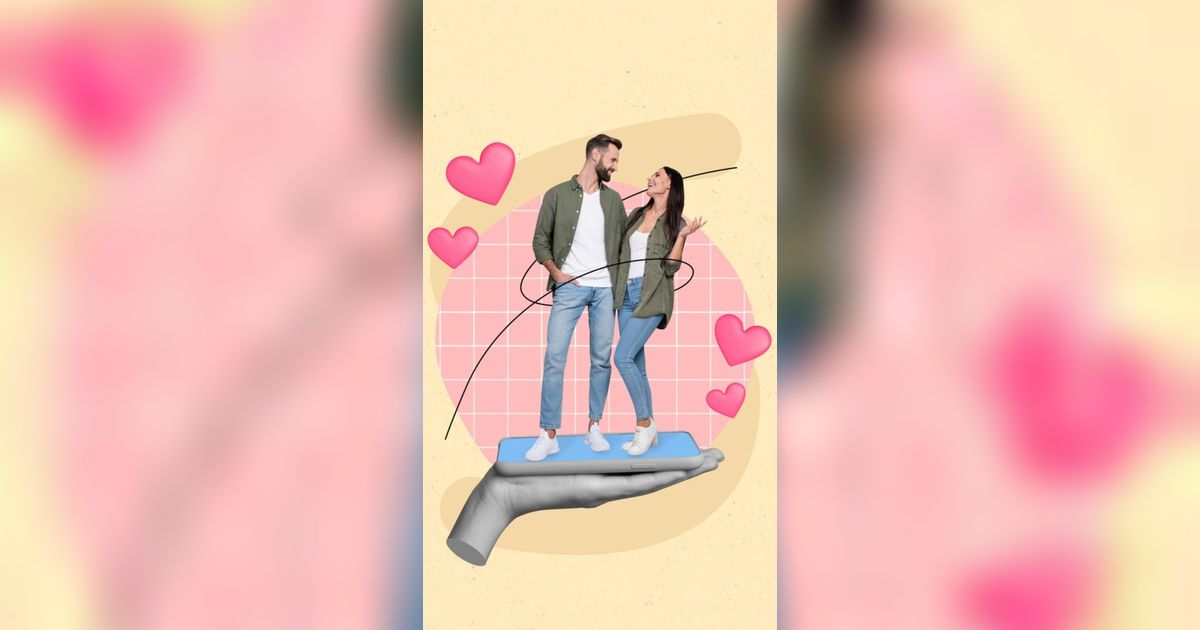 Macam-Macam Love Language yang Perlu Diketahui, Ada Apa Saja?