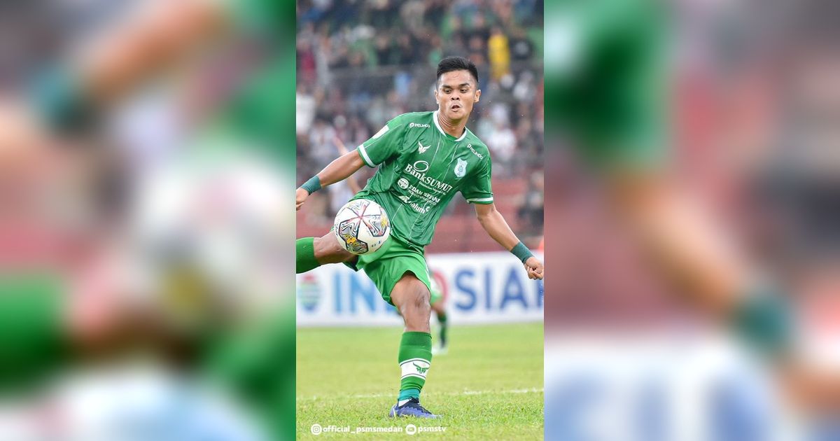 Sejarah PSMS Medan, Pasang Surut Perjalanan Klub di Sepakbola Indonesia