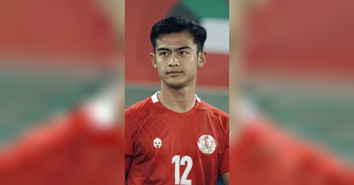 Lemparannya Nyaris Jadi Goal, Simak Deretan Fakta Pratama Arhan