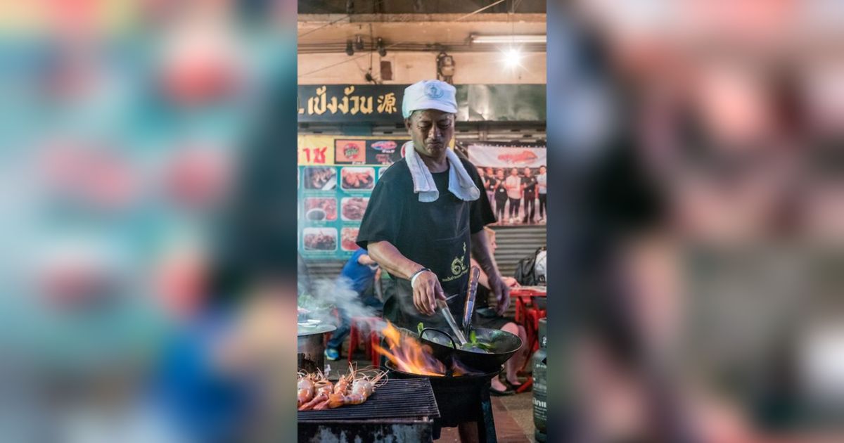 5 Best Places For Street Food Hunting In Bangkok trstdly trusted
