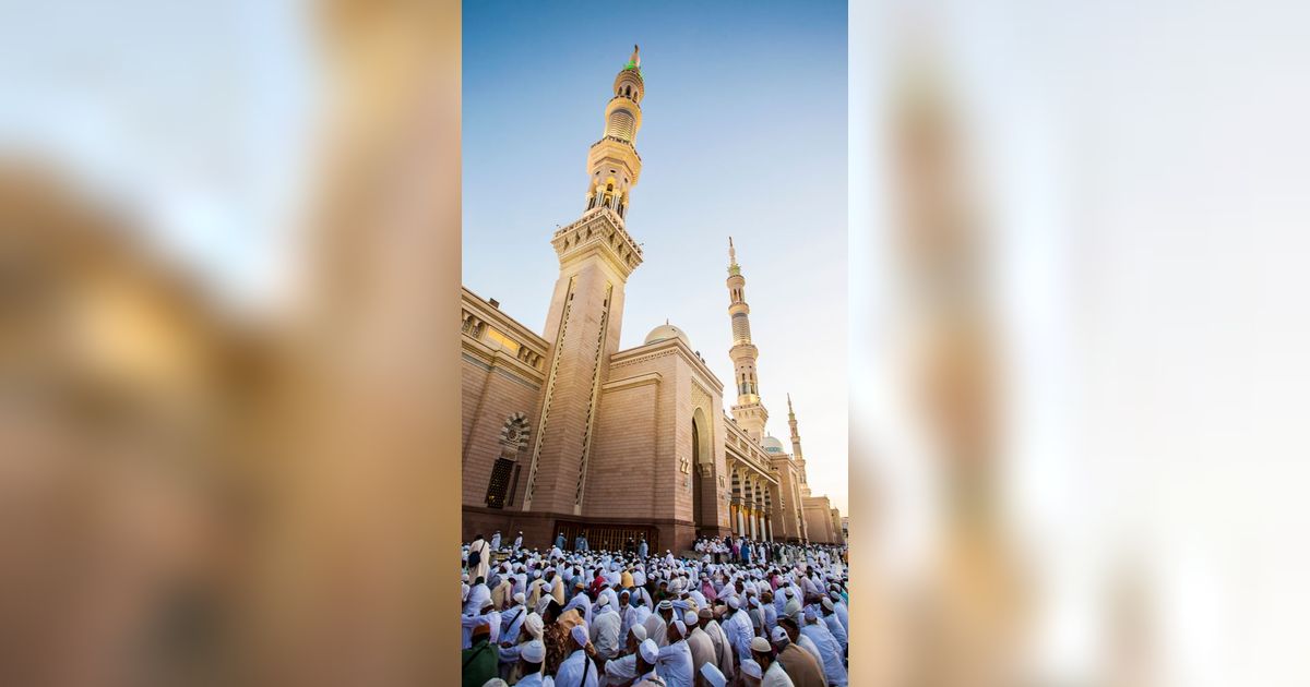 Tak Hanya Mengurus Haji, Ini Fakta Menarik Kementerian Agama RI