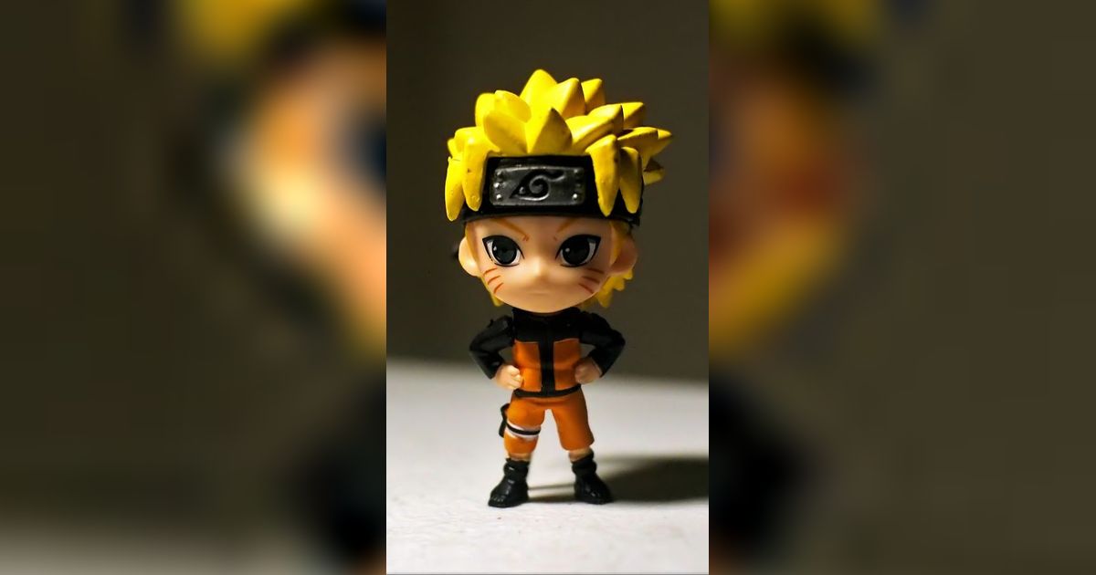 Kata Mutiara Naruto Penuh Makna, Ajarkan Cinta dan Kebaikan