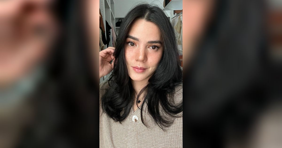 Awet Muda, Intip Potret Alice Norin yang Tetap Cantik di Usia 36 Tahun