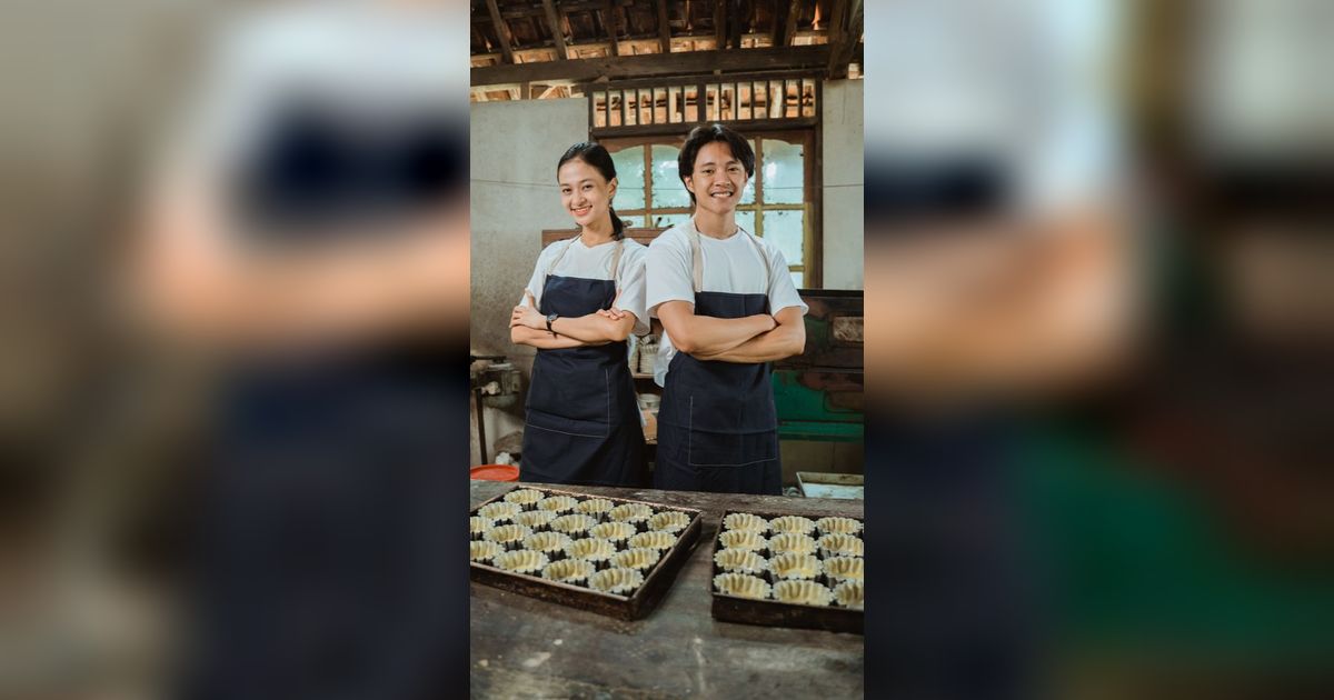 ManisdanSedap.com Hadirkan Seller of The Month 2.0, Waktunya Rebut Tambahan Modal Bisnis Kulinermu