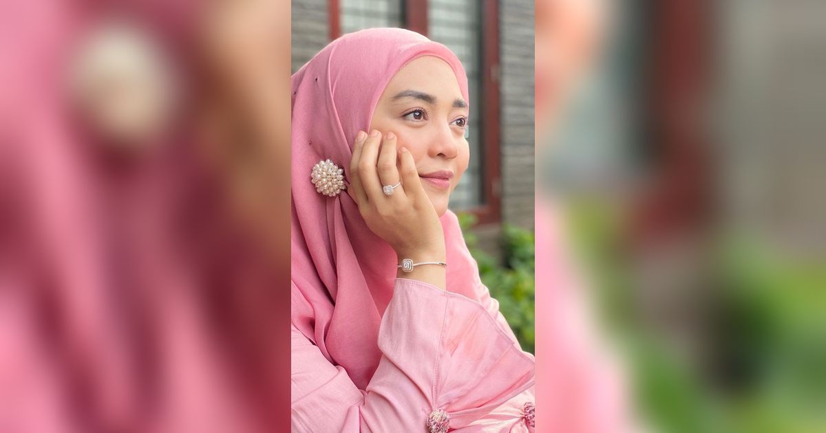 Kini Jadi Istri Pejabat, Intip Potret Nuri Maulida Mantan Pacar Jeje Govinda