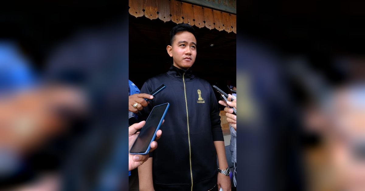 Magnet Anak Presiden, Politisi hingga Mantan Preman Sowan