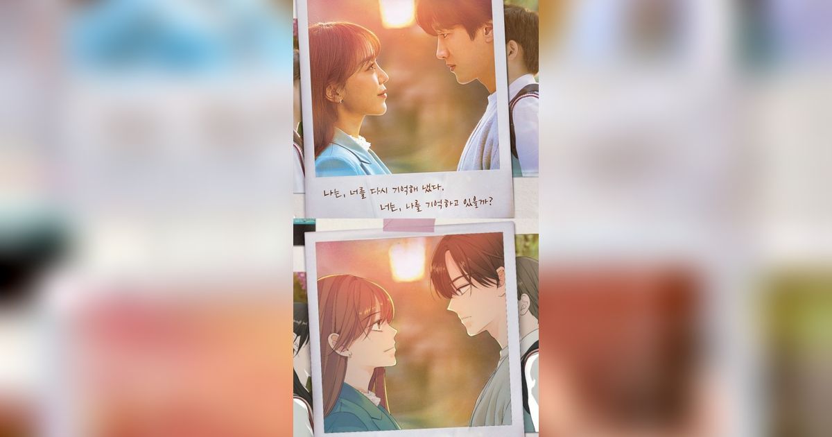 10 Fakta Drama Korea, See You In My 19th Life di Netflix yang Diangkat dari Webtoon