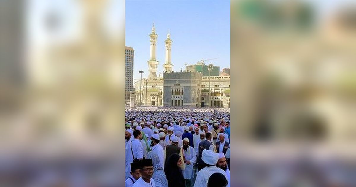 Asal Usul Penamaan Hari Tarwiyah dan Arafah, Perlu Diketahui Umat Muslim