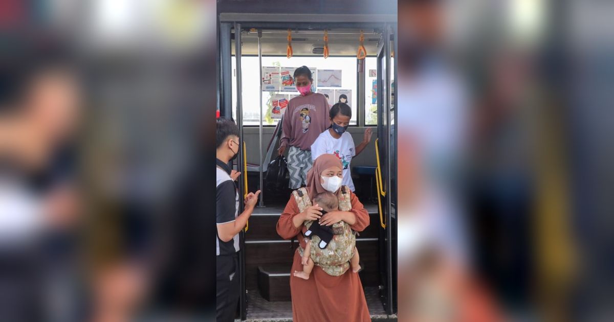 Kini Naik BRT Trans Jateng Bisa dari Terminal Kutoarjo, Tempat Lebih Nyaman