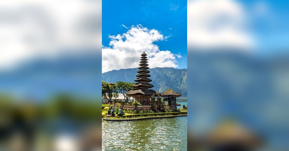 Kenapa di Bali Tidak Ada Gedung Pencakar Langit?