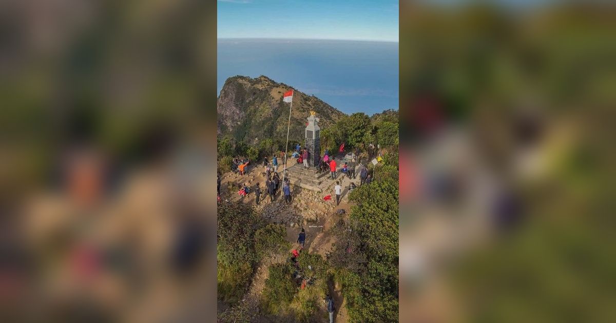 Mahasiswi Undip Meninggal di Gunung Lawu, Ini Sederet Faktanya