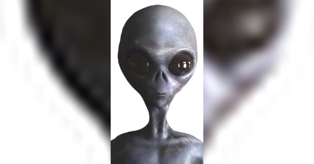 Tengkorak Kuno Berusia 1608 Tahun Ditemukan di Krosia, Bentuknya Mirip Kepala Alien