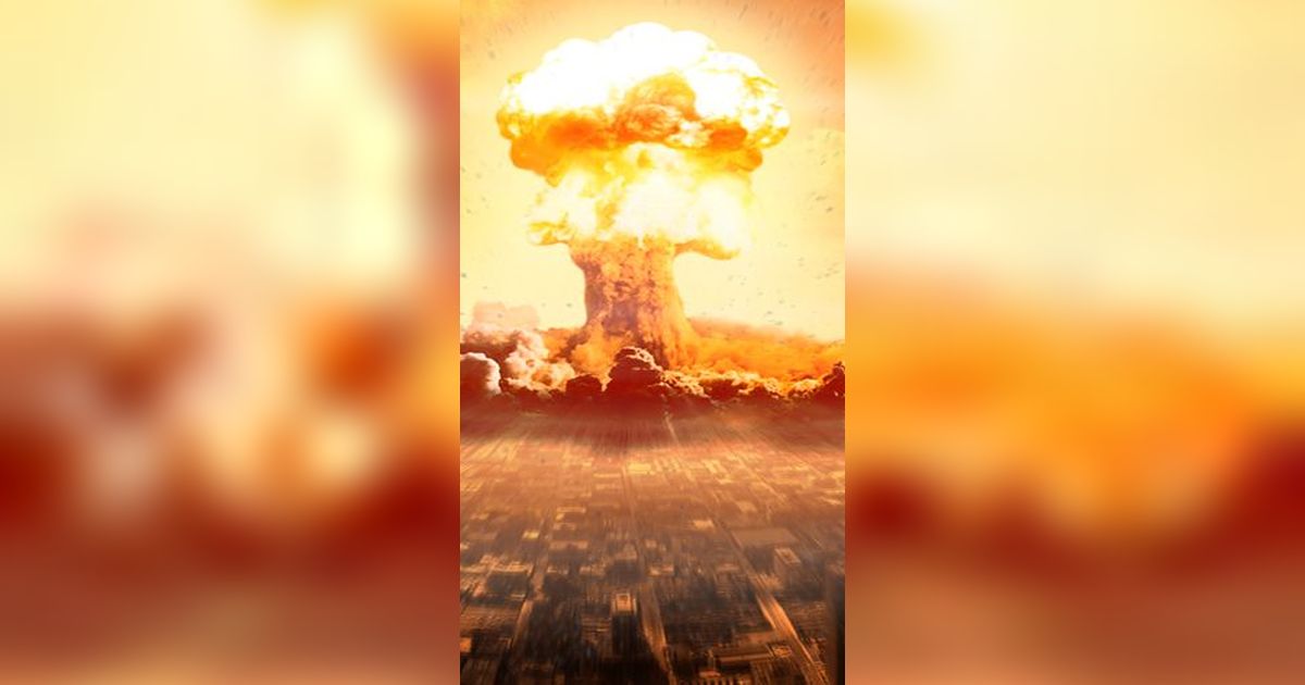 Kenapa Orang Masih Bisa Tinggal di Hiroshima Pasca Bom Nuklir Tapi Tidak di Chernobyl? Ini Alasannya