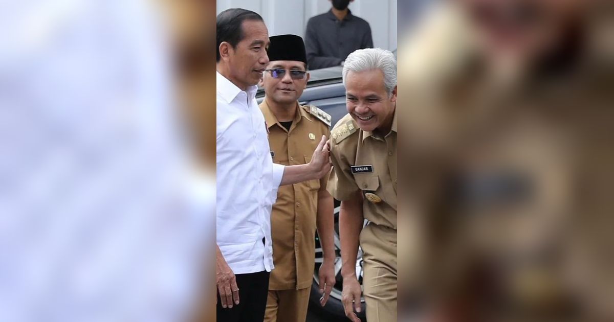 Presiden RI Cari Penerus