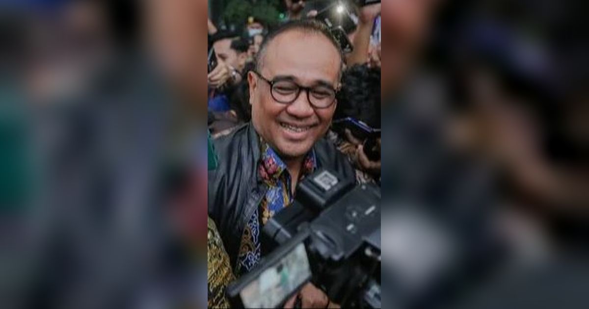 Info Intelijen: Rafael Alun Sembunyikan Harta Rp500 Miliar