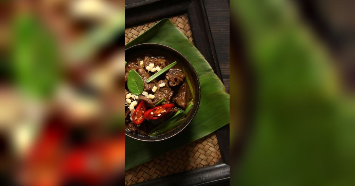 6 Makanan Tradisional Jawa Timur Populer, Menu Hiadangan hingga Camilan Lezat