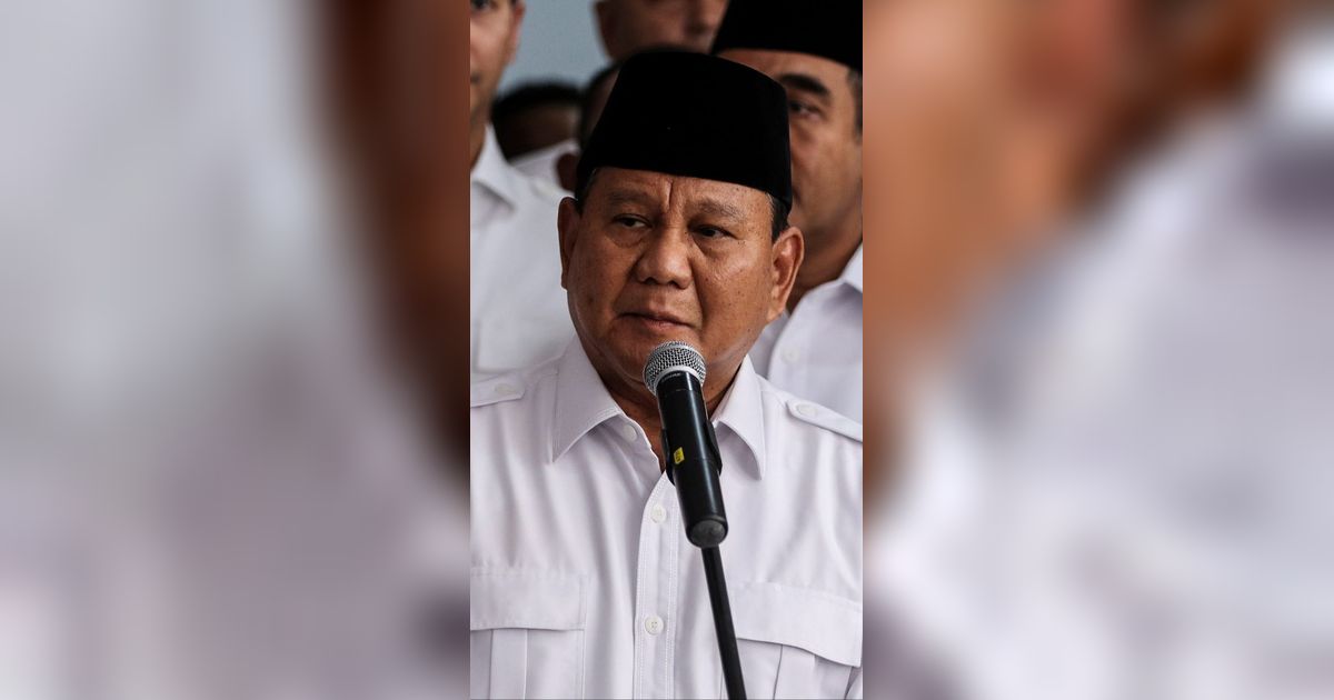 Cita-Cita Prabowo: Produksi Massal Mobil Jeep Maung dan Jam Tangan Buatan Indonesia