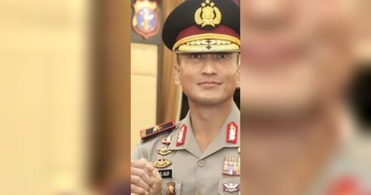 Jenderal Bintang 1 Salut Kapolri Bikin Lawan Tak Berkutik, Ngaku Pernah Dibina saat Taruna