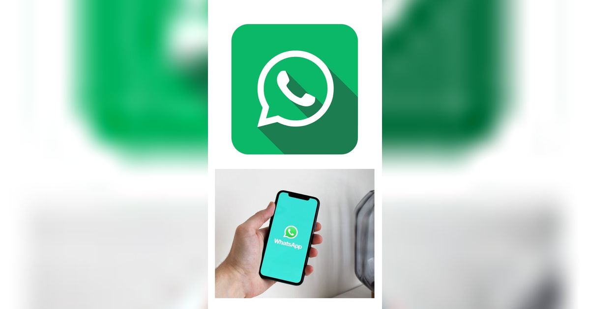 Cara Edit Pesan WhatsApp yang Sudah Dikirim dengan Mudah, Berikut Langkah-langkahnya