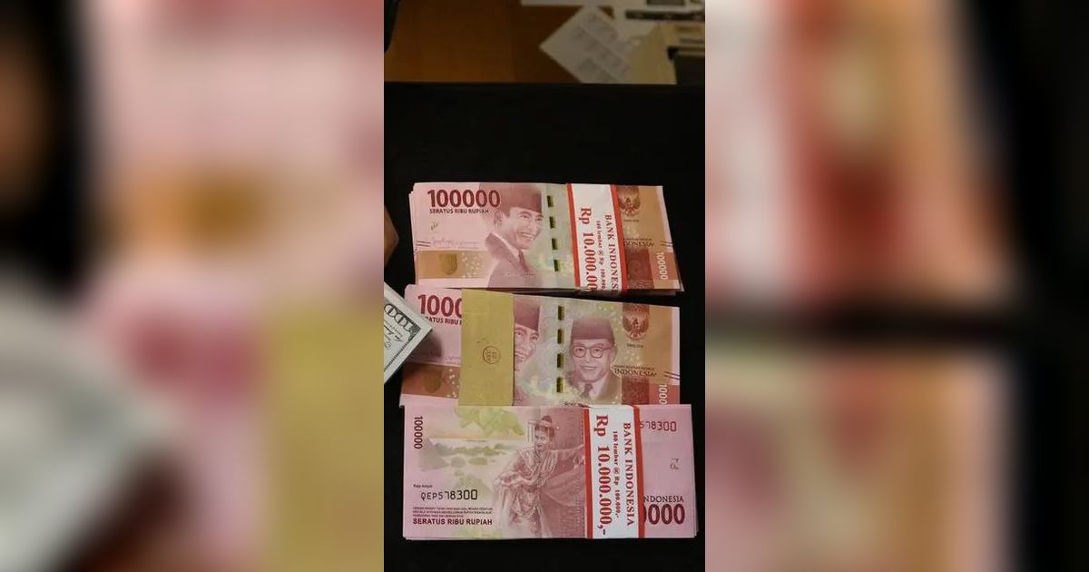 Rupiah Pernah Hiperinflasi Saat Lengsernya Soekarno, Distabilkan oleh Soeharto