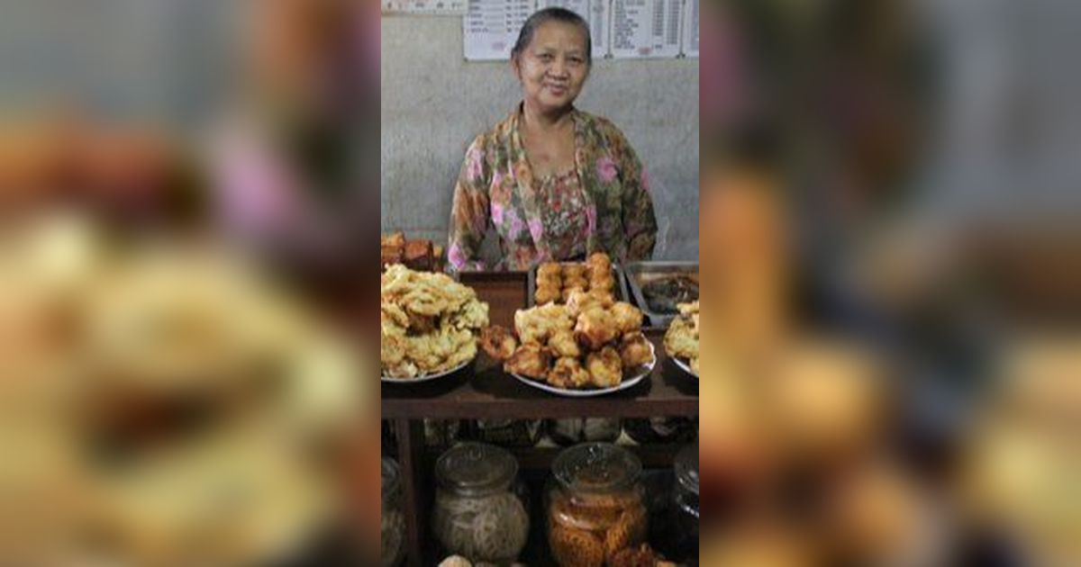 Ini Warung Kuliner Tertua di Temanggung, Sudah Jualan dari 200 Tahun lalu