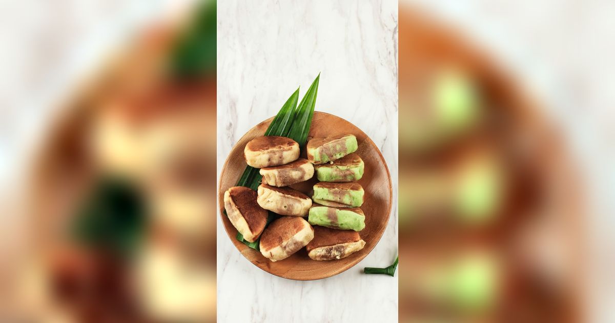3 Resep Kue Pukis yang Simpel dan Lumer di Mulut