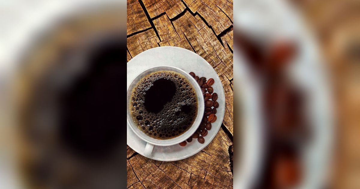 Nikmatnya Seduhan Kopi Andaliman, Kaya Cita Rasa Rempah Khas Sumatra Utara