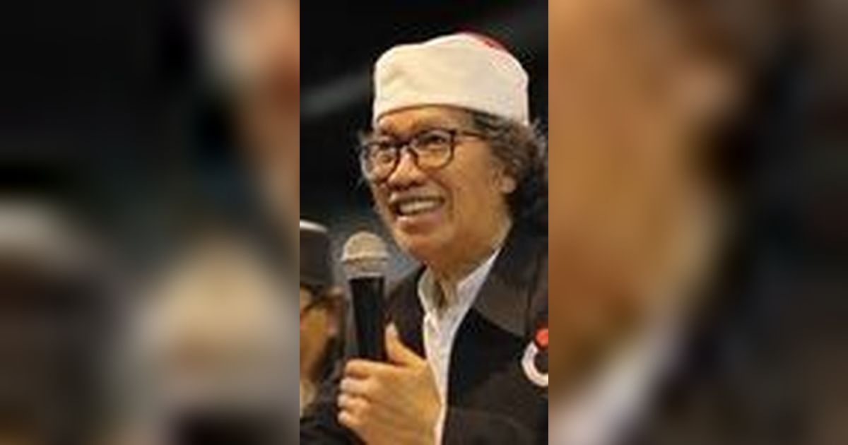 VIDEO: Kondisi Cak Nun Dijenguk Presiden Jokowi, RSUP dr Sardjito Buka Suara