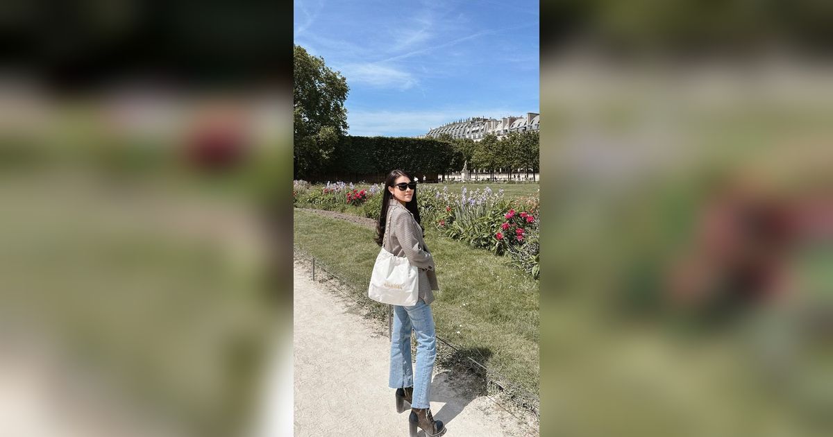 Fakta Mengejutkan Chen Giovani Soetanto, Calon Mantu Hotman Paris