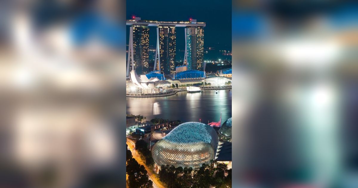 Ramai WNI Pindah Kewarganegaraan Singapura, Kebanyakan Dilakukan Orang Kaya