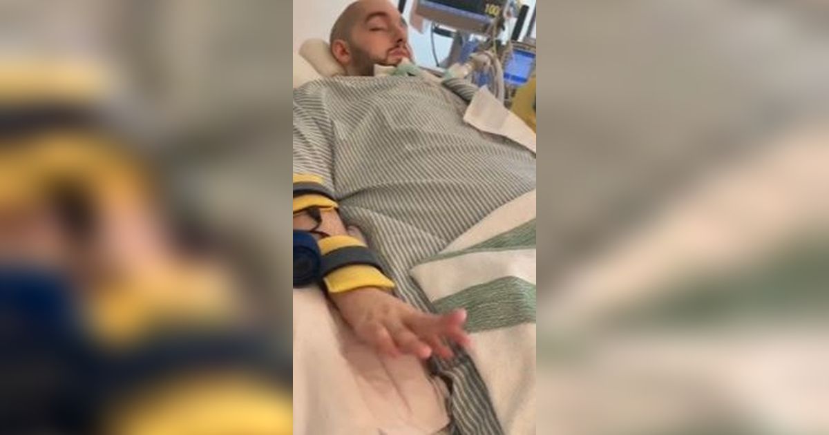 Dijuluki Sleeping Prince, Pangeran Arab Ini Telah `Tidur` 18 Tahun