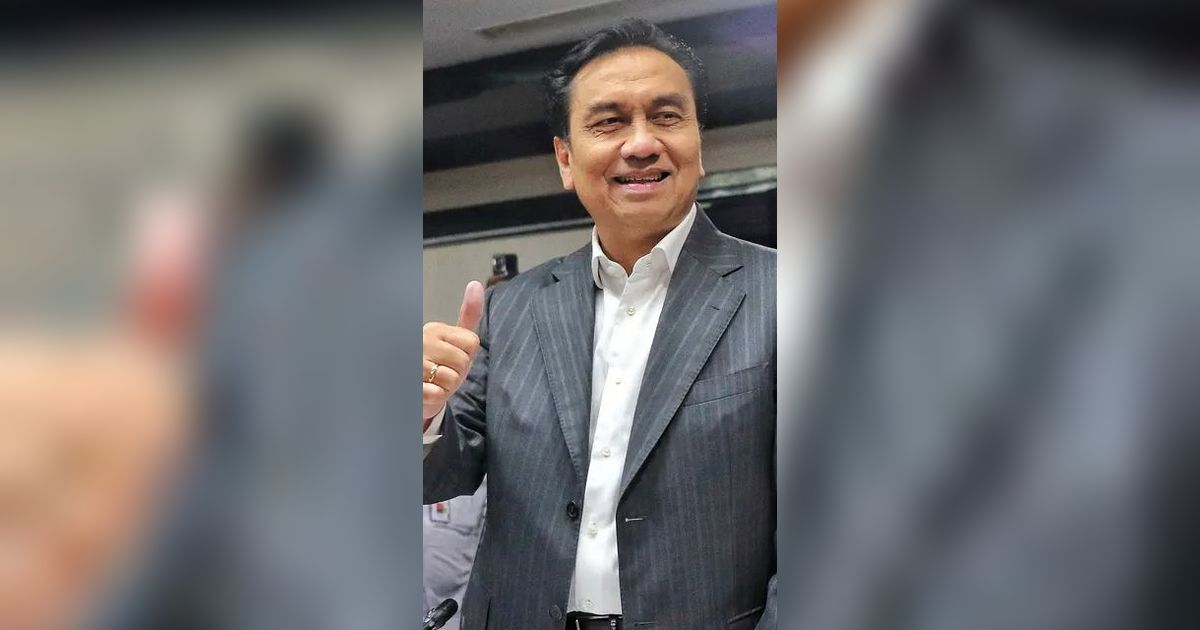 VIDEO: PDIP Panggil Effendi Simbolon, Usai Sebut Prabowo Cocok Nakhodai RI