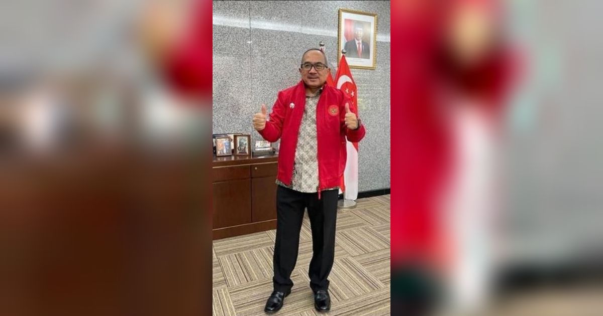 Dubes: Setiap Tahun Ada Seribu WNI Pindah Kewarganegaraan Singapura