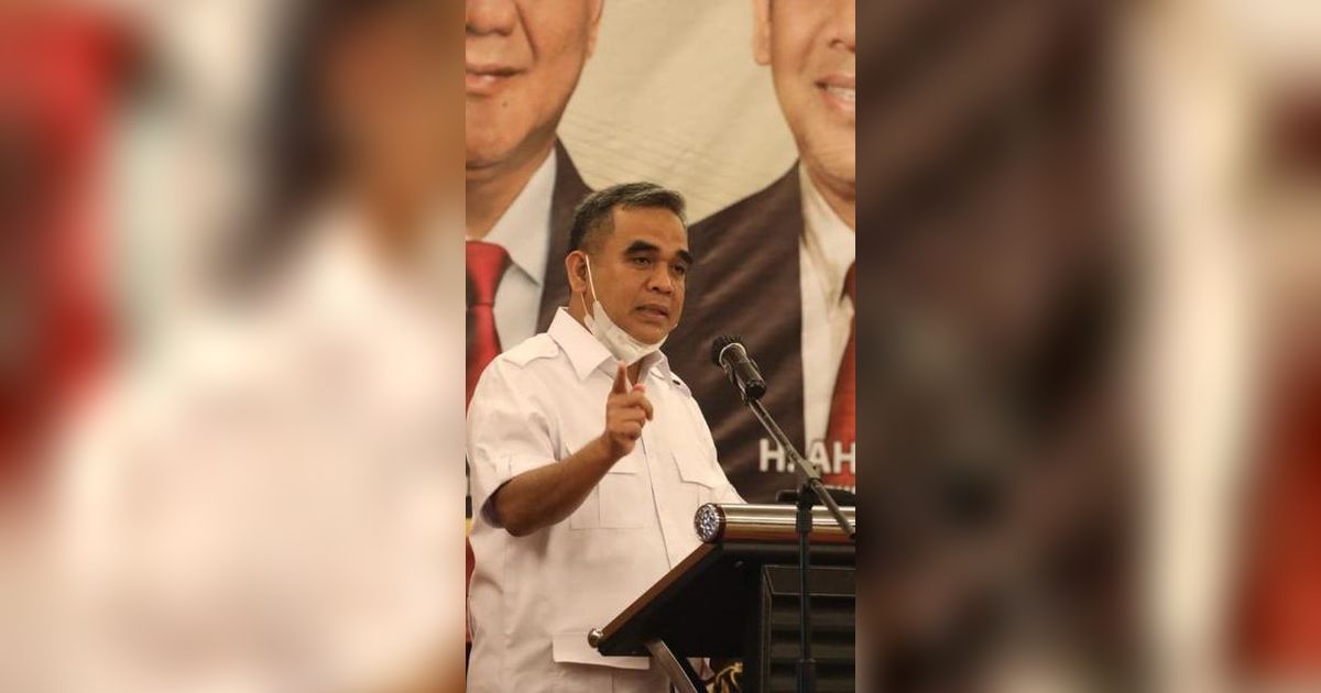 VIDEO: Gerindra Dukung Kaesang Maju Walikota, Depok Butuh Pemimpin Muda