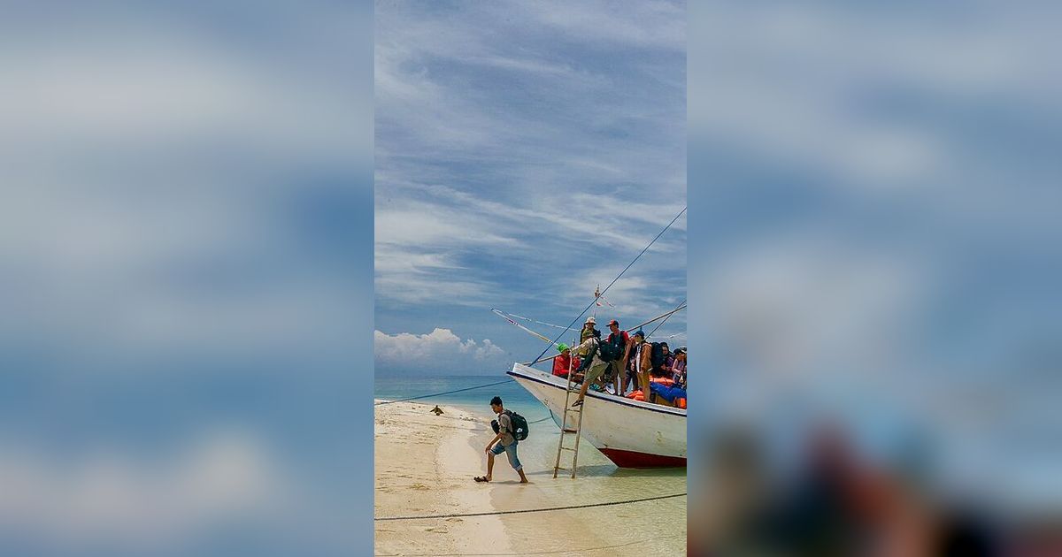 Pulau Giliyang Miliki Kandungan Oksigen Tinggi, Apa Dampaknya bagi Tubuh?